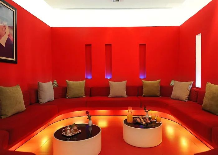 Ibis Tanger City Center